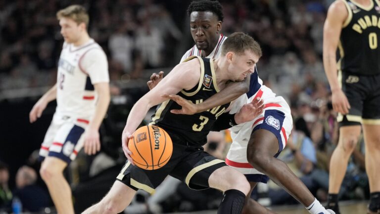 58. Braden Smith - PG
