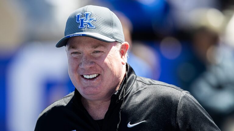 36. Kentucky Wildcats