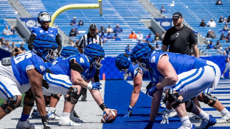 11. Kentucky Wildcats