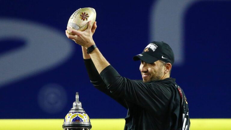 24. Matt Campbell, Iowa State