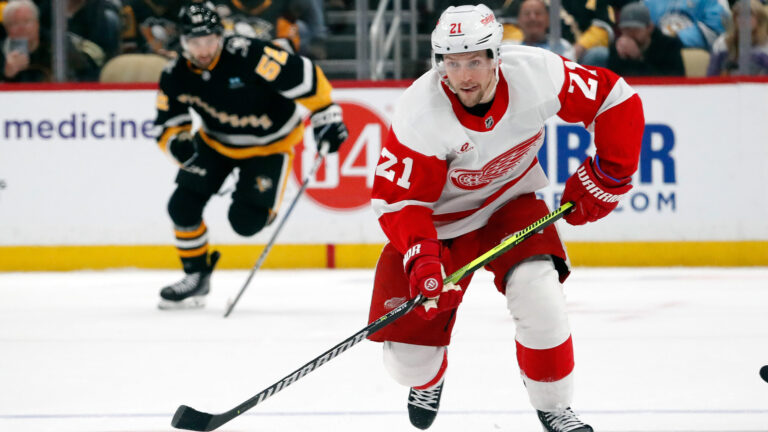 35. Austin Czarnik