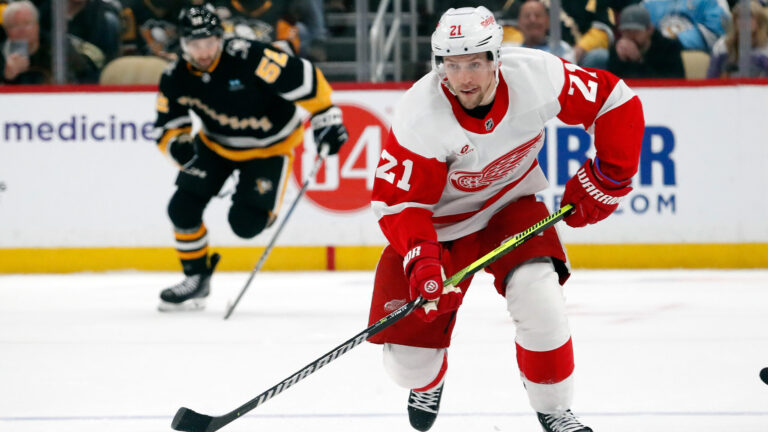 35. Austin Czarnik