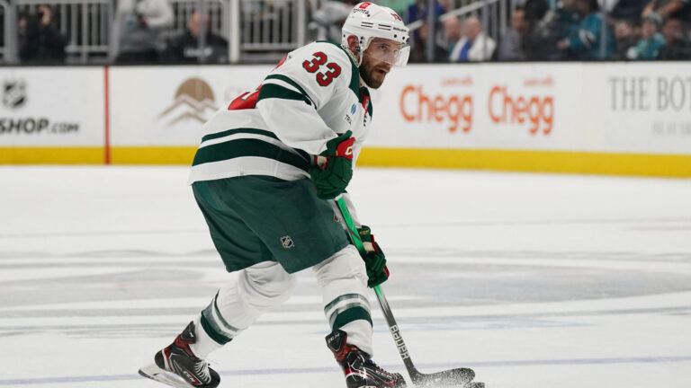 36. Alex Goligoski