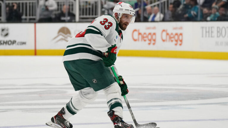 36. Alex Goligoski