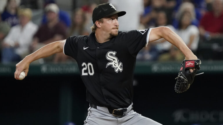 Maximize Erick Fedde’s Trade Value