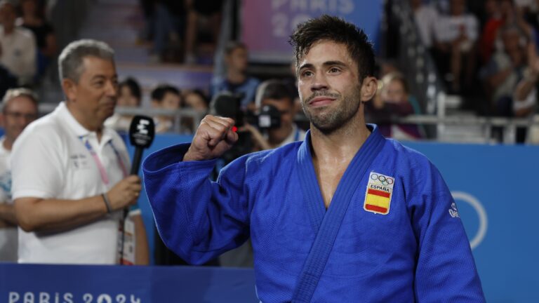 15. Spain - 18 Medals