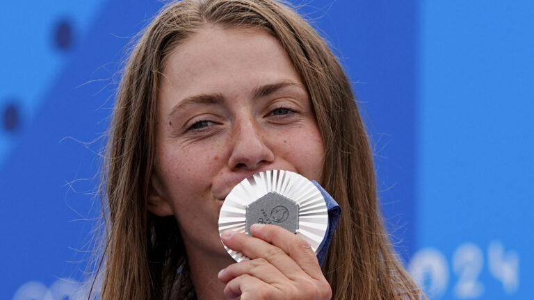 21. Poland - 10 Medals (tied)