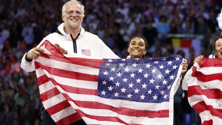 11) Lauren Scruggs | SILVER Medal