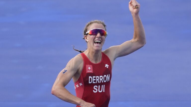 26. Switzerland - 8 Medals (tied)
