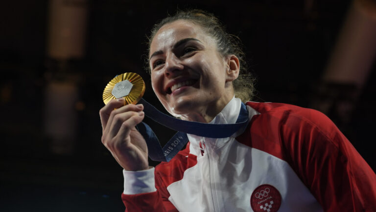 29. Croatia - 2 Gold Medals (tied)