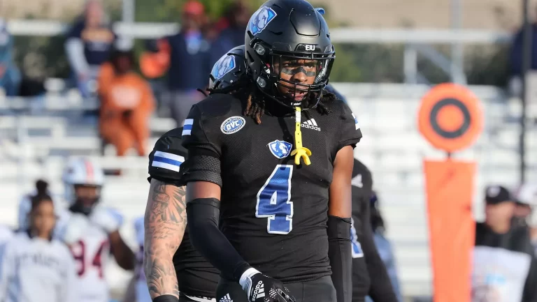 66. Blake Ruffin - Louisville