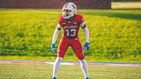 84. Michael Richard - LA Tech
