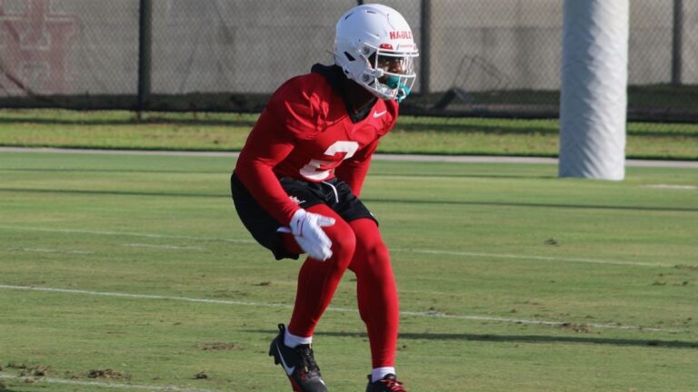 88. Kriston Davis - Houston
