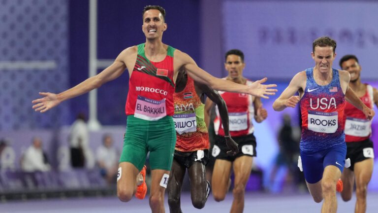 67. Morocco - 2 Medals (tied)
