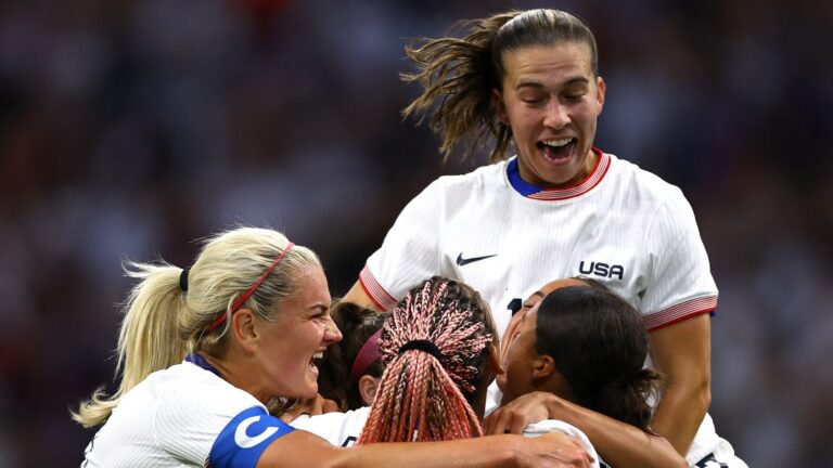 Brazil vs. United States Prediction
