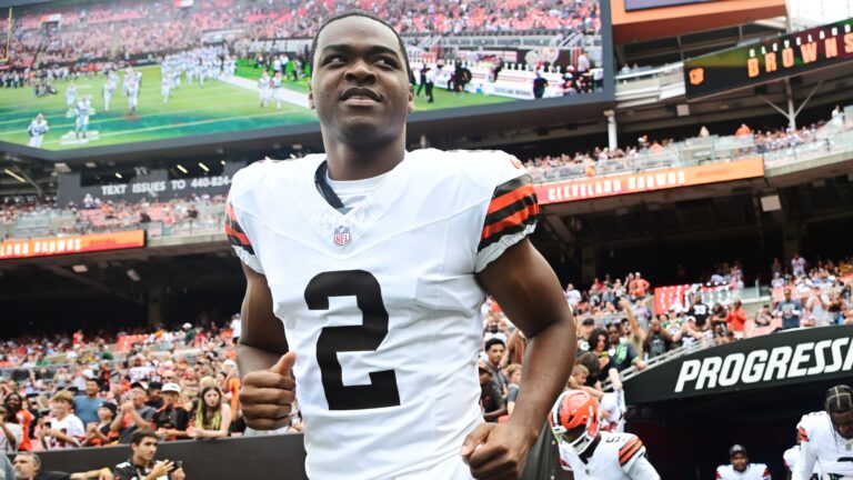 19. Amari Cooper, Cleveland Browns