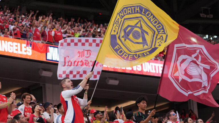 5. Riccardo Calafiori to Arsenal