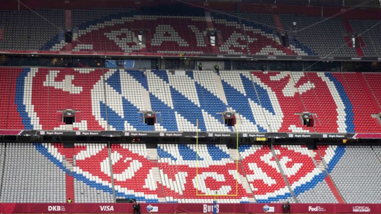 3. Joao Palhinha to Bayern Munich