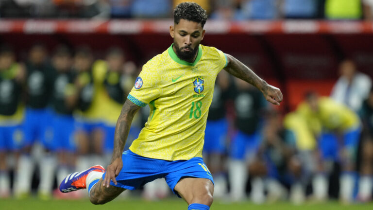 10. Douglas Luiz to Juventus