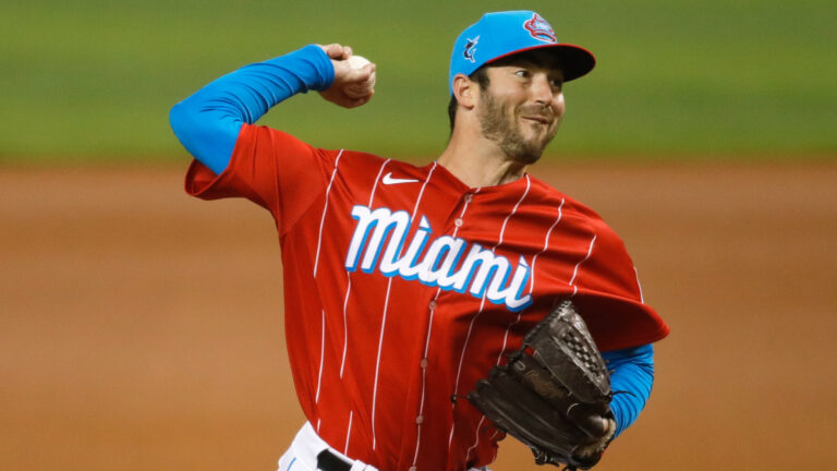 2. Miami Marlins
