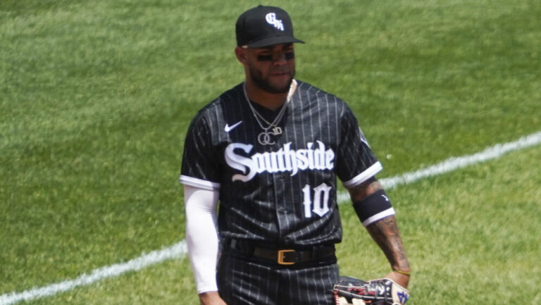 7. Chicago White Sox