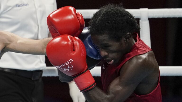 78. Cape Verde - 1 Medal (tied)