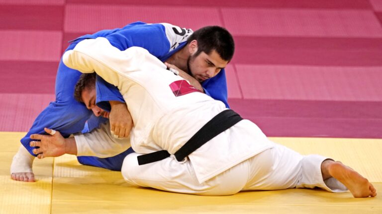 30. Israel - 7 Medals (tied)