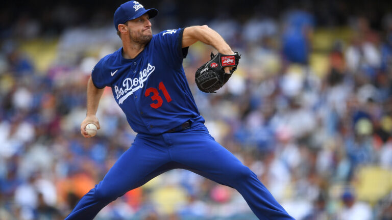 1. Los Angeles Dodgers
