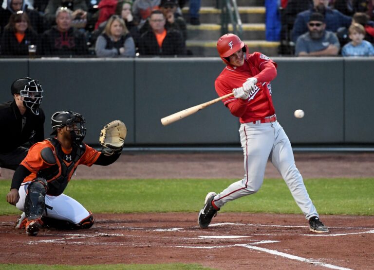 3. Brady House – Third Baseman – (Triple-A)