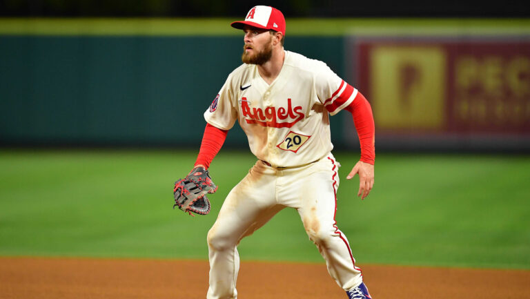 5. Los Angeles Angels
