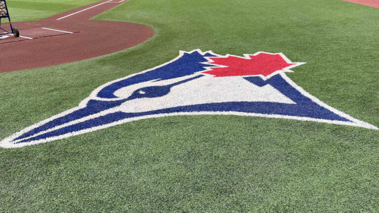 The Future of the Blue Jays' Outfield