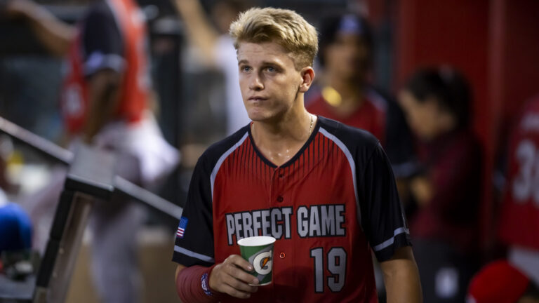 Cooper Pratt – SS – Brewers