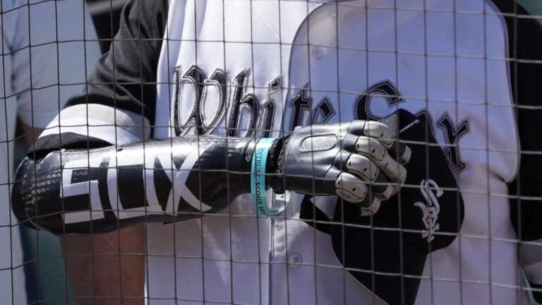 10. Noah Schultz – LHP, Chicago White Sox (+19)