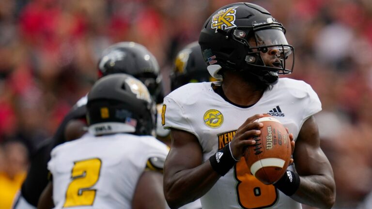 10. Kennesaw State Owls