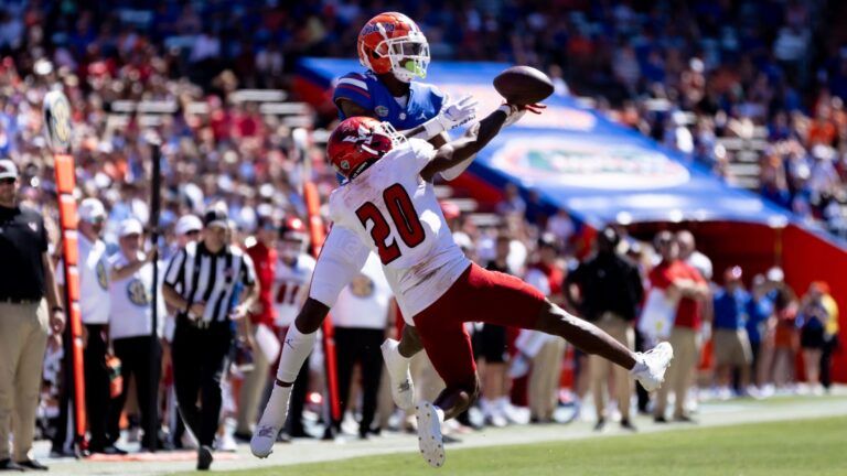 90. Marlon Jones Jr. - Vanderbilt