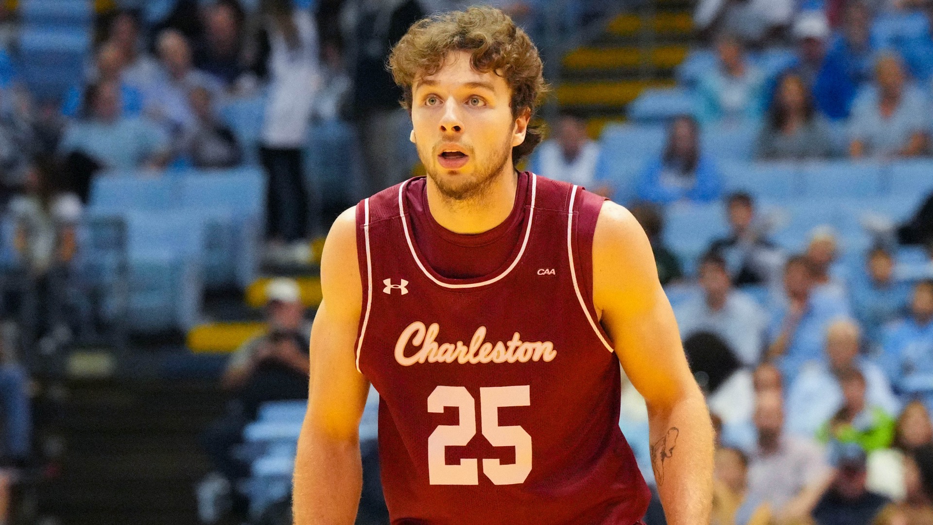 64. Virginia Tech Hokies (ACC)