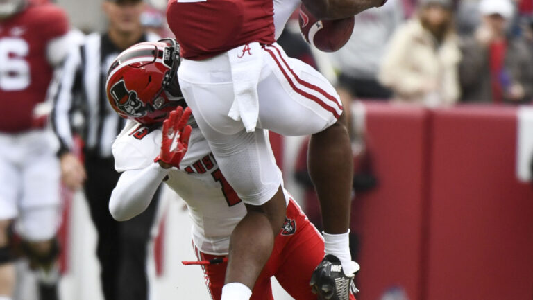 89. Cedarius Doss - Indiana