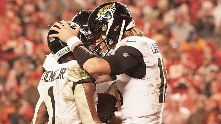 Jacksonville Jaguars