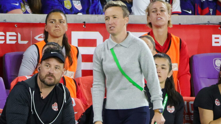 Women's Soccer Controversy