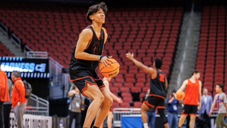 59. Xaivian Lee - PG