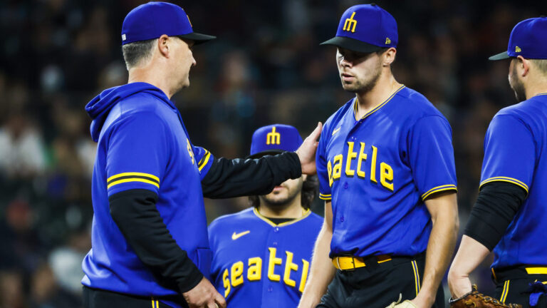 10. Seattle Mariners