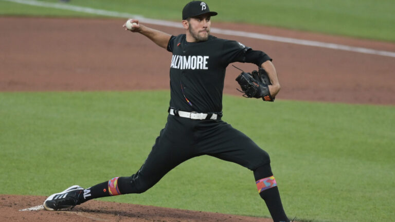 9. Baltimore Orioles
