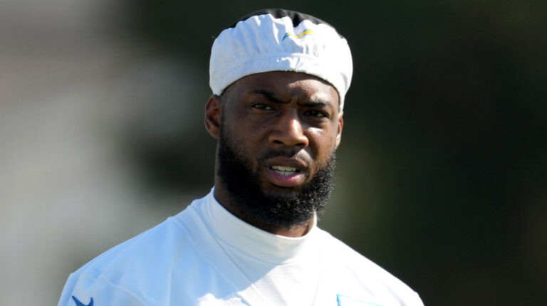 9.09: Mike Williams, WR, New York Jets
