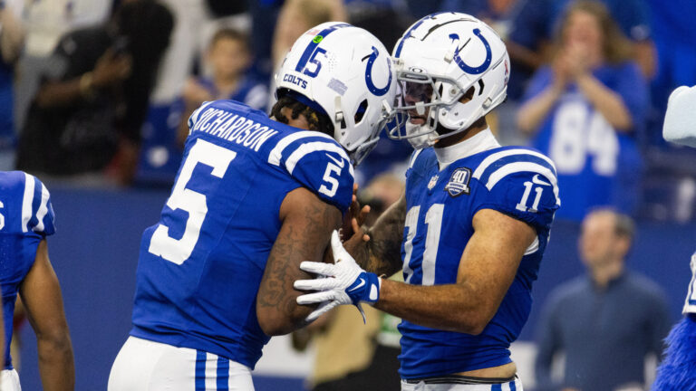 Indianapolis Colts