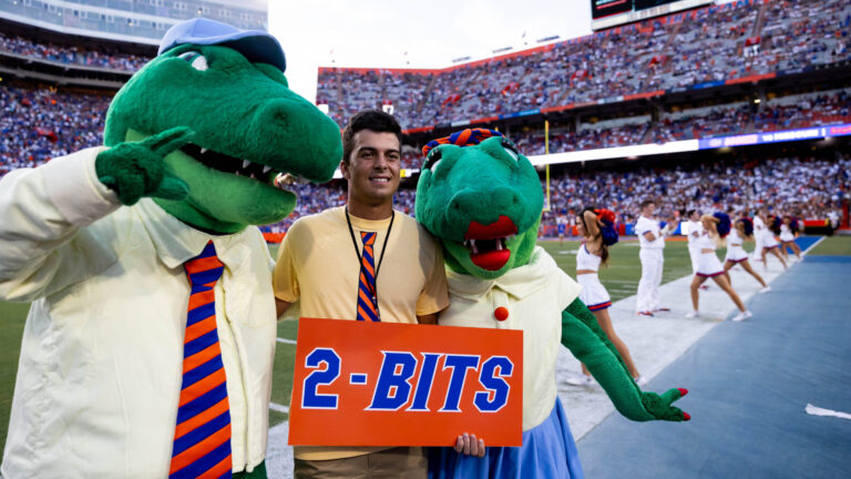 2. Miami at Florida - August 31