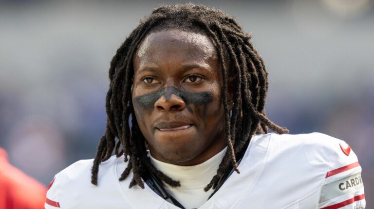 8.11: Hollywood Brown, WR, Kansas City Chiefs