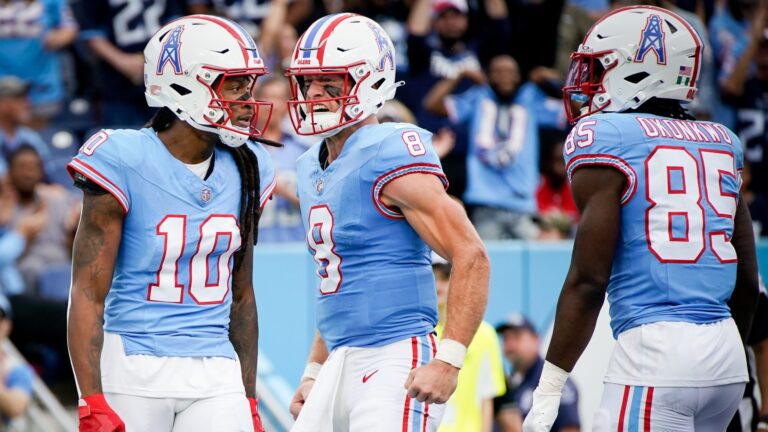 Tennessee Titans