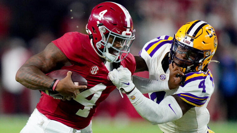 14. Harold Perkins Jr., LB (LSU)