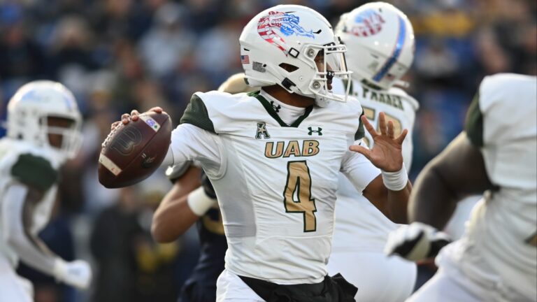 7. UAB Blazers