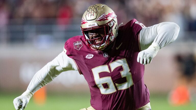 ACC - #10 Florida State Seminoles